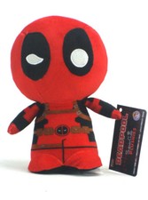 Funko Super Cute Plushies Deadpool Collectible Hero Plush Figure New With Tag