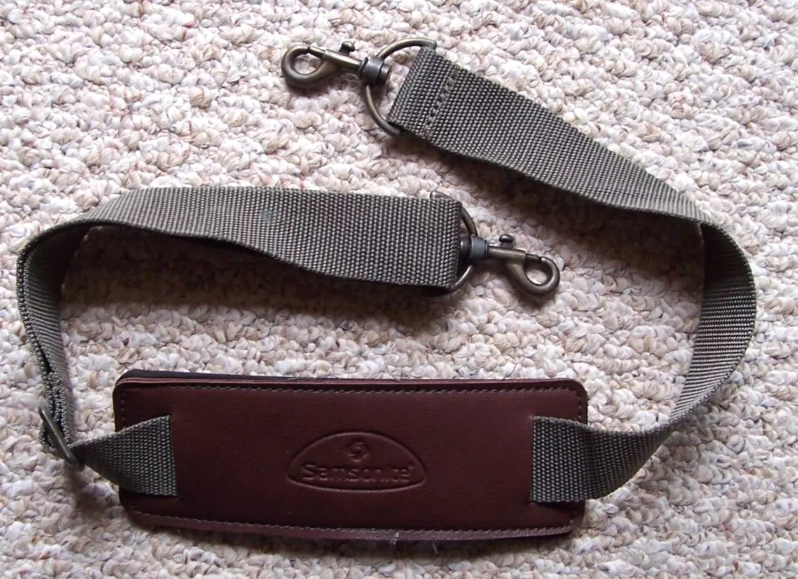 Replacement Shoulder Strap