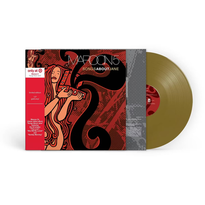 Maroon5 レコード s-l400.png