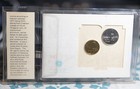 Lot of 4 Israel Coin Sets – 1966 Proof‑Like + 1971–72 Certified Coin/Stamp Cards — photo 4