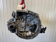 Boite de vitesse Peugeot 1007