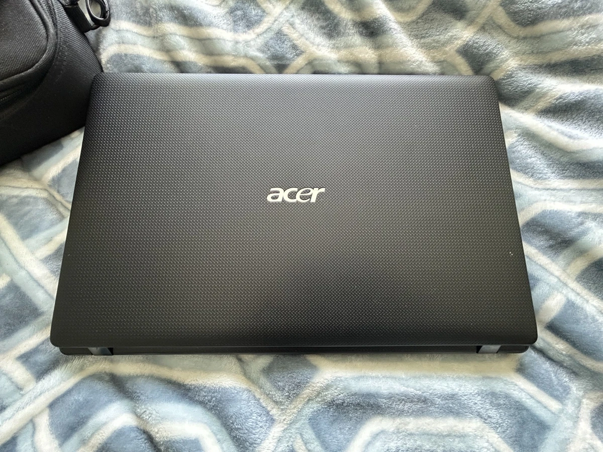 【691】Acer ASPIRE 5336 Win10 SSD office Acer 5336 Laptop for sale | eBay UK