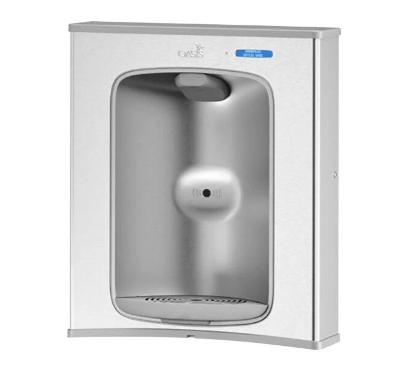 Fuente botella agua OASIS PG8AC-SK300 Foto 2 de 4