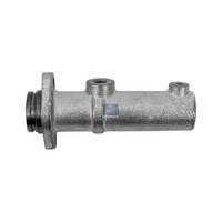 Hauptbremszylinder DT Spare Parts Iam-Expertise Passend FüR U.A. Iveco Eurocargo