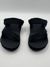 Preowned Toddlers Teva Midform sandal size 7