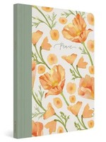 ESV Prayer Journal | 30 Days On Peace (Paperback) | Erika Allen | Englisch