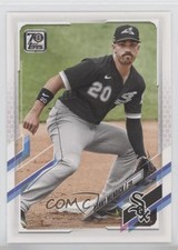 2021 Topps Danny Mendick #279 0tc5