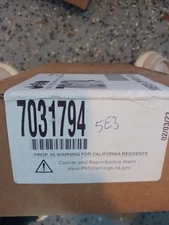 Sub Zero Refrigerator Inverter 7031794 NEW 