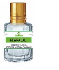 أخرى الصحة والجمال — Pure Herbs KEWRA JAL Attar Long lasting KE787
