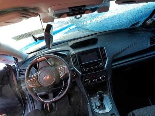 Subaru Crosstrek Seat Headrest Front Head Rest  2019 2020 2021 2022 2023 - Picture 8 of 12