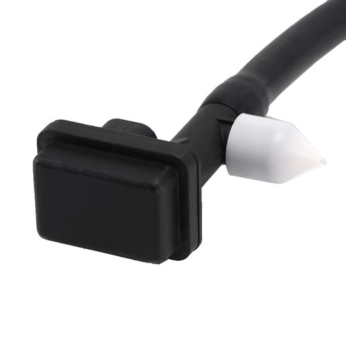 Windshield Washer Nozzle Hose Heated 1668601092 pour Mercedes GLE GLS M-Class - Picture 5 of 11
