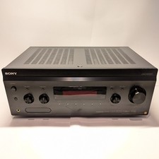 Sony STR-DA2400ES HDMI Home Theater 7.1 Channel 700 Watt Audio / Video Receiver