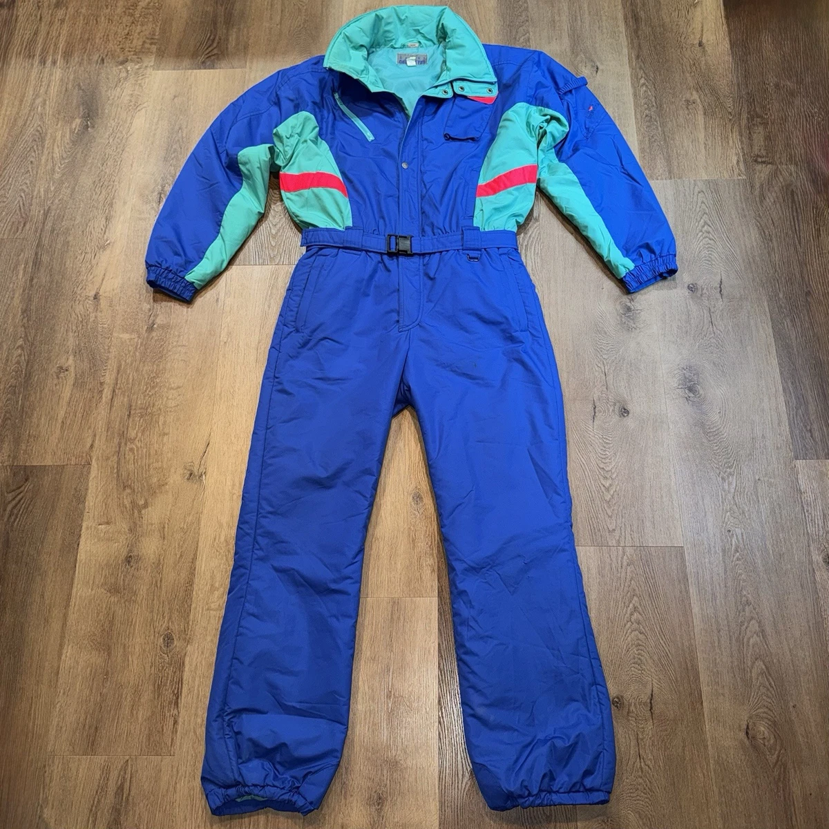 地冬季运动服装| eBay
