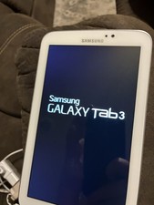 Samsung Galaxy Tab 3 SM-T210R 8GB Tablet