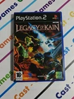 PS2 LEGACY OF KAIN DEFIANCE DISC NEW ITALIAN PLAYSTATION 2