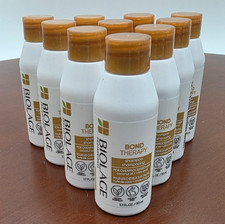 10 Pack - Biolage Bond Therapy Shampoo - Over...