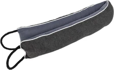 Brand Weighted Door Draft Stopper, Block Drafts, Dust, Bugs, Light, & Reduce Noi