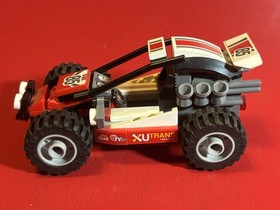 LEGO CITY: Buggy (60145) Retired: Excellent Condition.