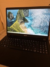 Acer Aspire 3 A315-56-33VX 15.6" Intel Core i3-1005G1, 8GB RAM, 512GB SSD