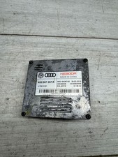 Centralina Alimentatore Audi A6 S6 C7 4G 2013 Faro Xenon OLO29265