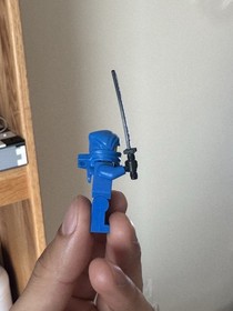 LEGO NINJAGO: Skeleton Bowling (2519)