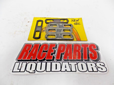 8 New-sbc Tie Bars For Comp Cams Roller Lifters Race Drag Crane Crower 73126-18 8 New-sbc Tie Bars For Comp Cams Roller Lifters Race Drag Crane Crower 73126-18