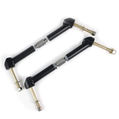 Ridetech 68-72 GM A-Body Rear Trailing Arm Braces Pair