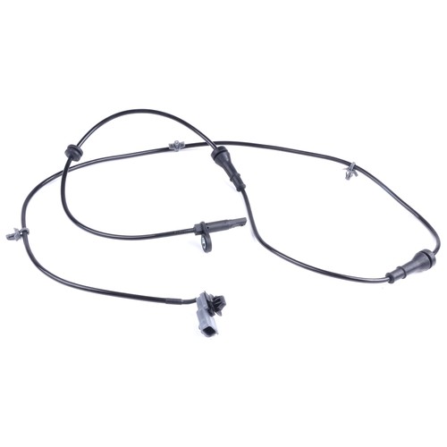 Sensor de velocidad de rueda ABS delantero derecho izquierdo 2 piezas para Nissan Sentra 2013-2018 - Imagen 9 de 16