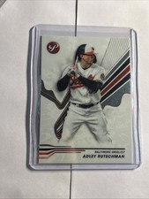 2024 Topps Pristine - Adley Rutschman #21