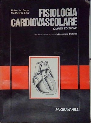 Mcgraw Hill CARDIOVASOKLARE PHYSIOLOGIE  