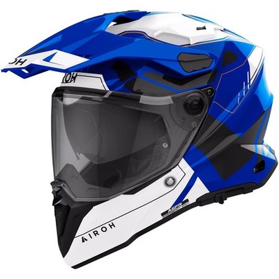 Airoh Adventure Helm Commander 2