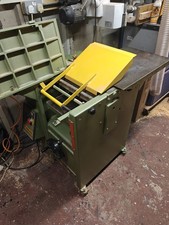 Startrite Robland SD 310 Planer Thicknesser 12" x 8" 240v Single Phase