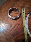 2pc Simon Sebbag Sterling Silver Necklace And Bracelet — photo 6
