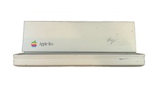 Apple IIGS Woz Edition Computer with 1MB RAM TESTED WORKING 