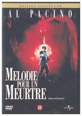 Melodie für einen Mord