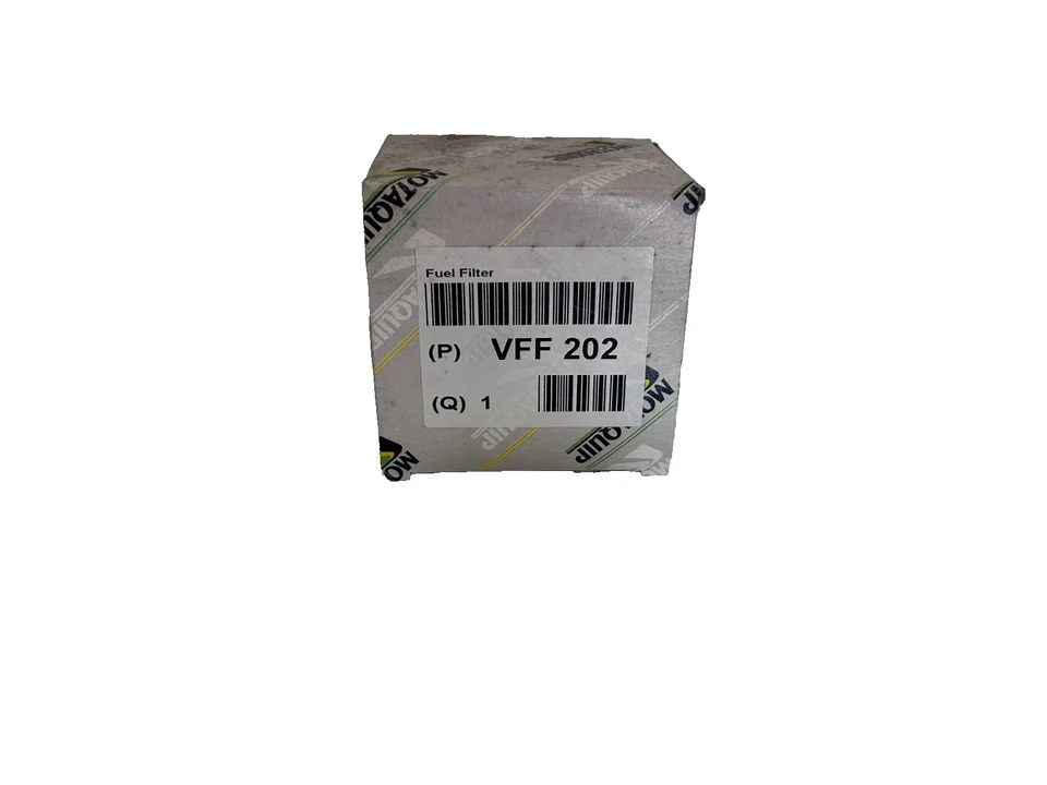 Engine Fuel Filter New Fits Peugeot Citroen Fiat FSO Hyundai VFF202 1906 29 - Image 2 of 4