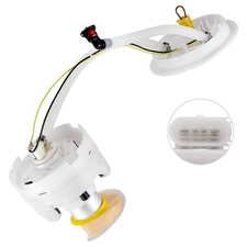 For Volkswagen Passat 2002-2004 4.0l W8 Fuel Pump Module Assembly 3b7906087b