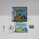 Pokemon Mystery Dungeon: Explorers of Sky (Nintendo DS) CIB, Complete