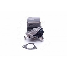 Pour BMW Série 1 F20 Toyota Avensis RAV 4 IV Verso Auris 11718513132 Vanne EGR