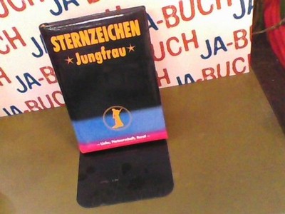 Sternzeichen Jungfrau. , unbekannt: