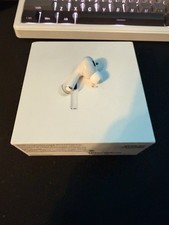 Left AirPod Pro 2 Replacement With Box And Eartips