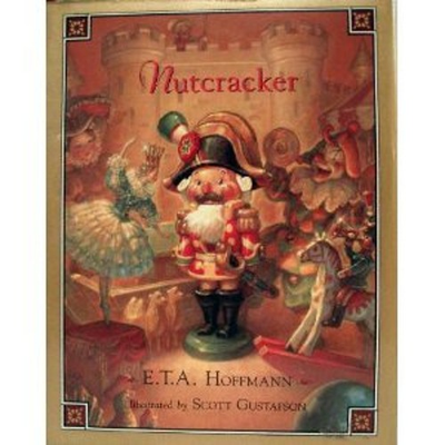 #ad The Nutcracker Hardcover E. T. A. Hoffmann $6.41