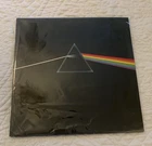 Pink Floyd The Dark Side of the Moon Harvest 1973 Vinyl LP SMAS11163 Play Tested
