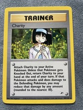 Pokémon TCG Charity Gym Heroes 99/132 Unlimited Lightly Played