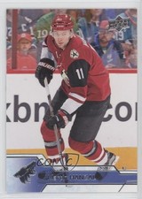 2016-17 Upper Deck Martin Hanzal #11 0g4