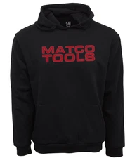 MATCO TOOLS  GRAPHIC HOODIE
