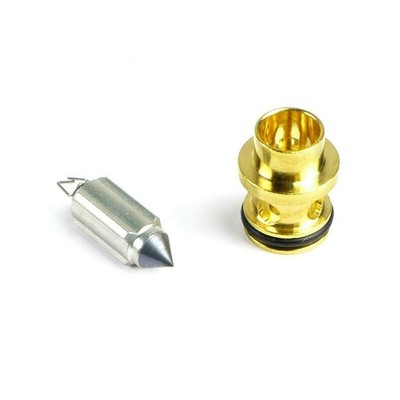 2FastMoto Needle Valve Assembly for Mikuni HSR42/HSR45 4.2  786-27001-4.2