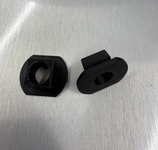 Ford Mk2 Escort Throttle Pedal Bushes 1 pair accelerator pedal