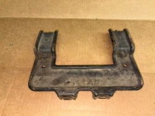 Original 1969-70 Mustang Radiator Top Mounting Bracket 