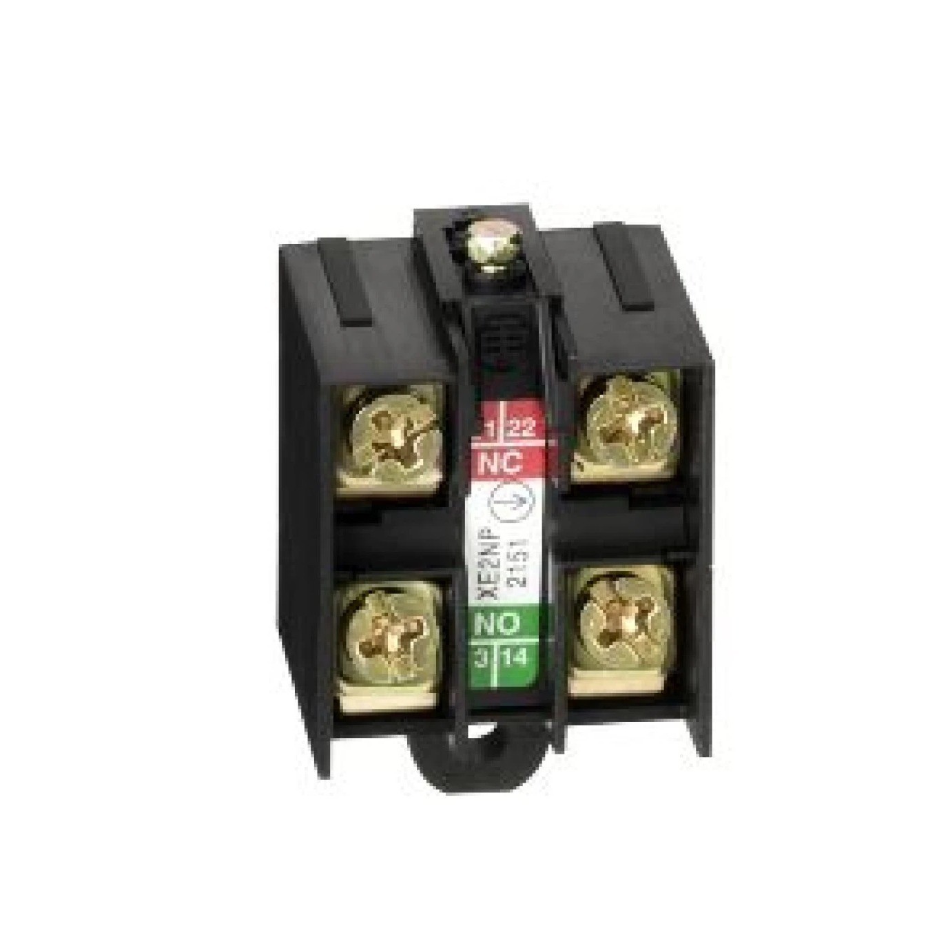Contact NZ+NO XE2NP2151 XCM,XCK,XCN,XCD,XCS